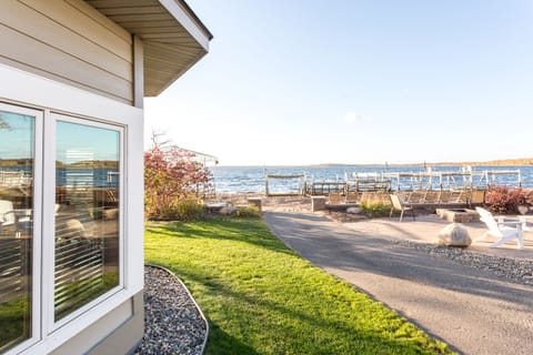 Gull Lake Beach Resorts | Nisswa Rentals | Brainerd Rentals | Lake Rentals in Nisswa | Gull Lake Rentals