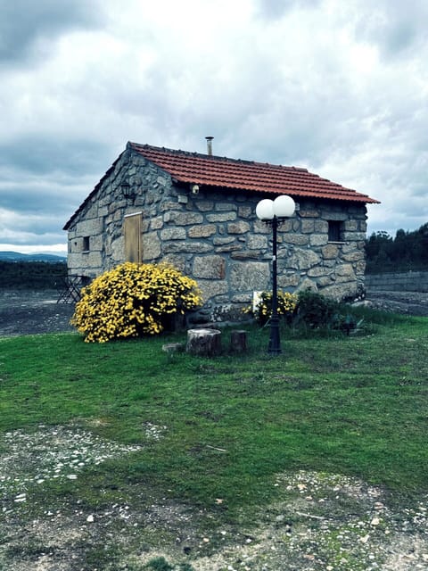 Casa da Laje 2P