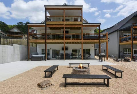 Play space for any activity