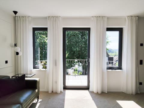 Luxury Apartment, Ensuite | View from property