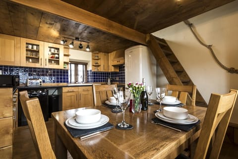 Foxglove - Barn Conversion - Blossom  Farm (1148)