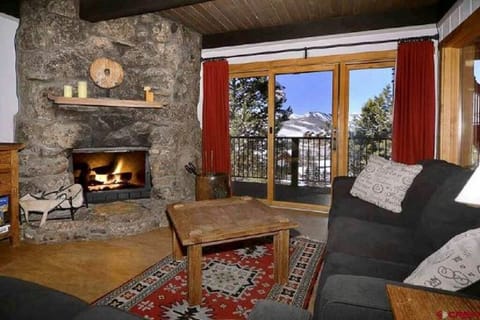 CB Mountain Retreat 
