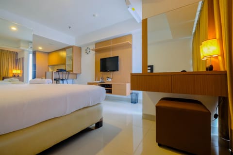Room | Free WiFi, bed sheets