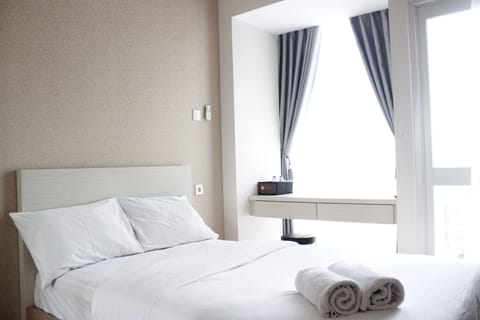 Room | Free WiFi, bed sheets