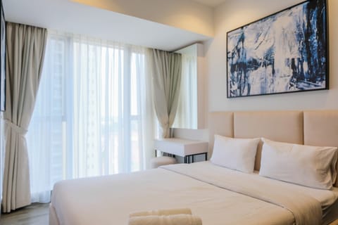 Room | 2 bedrooms, free WiFi, bed sheets