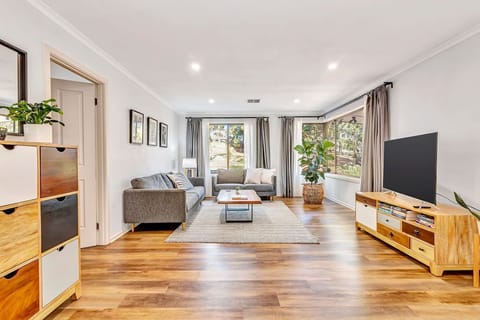 Lounge room