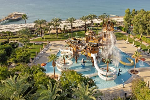 Water park