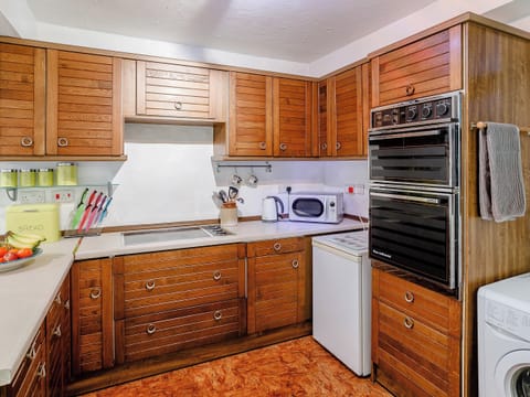 Kitchen | The Hayloft, Glossop