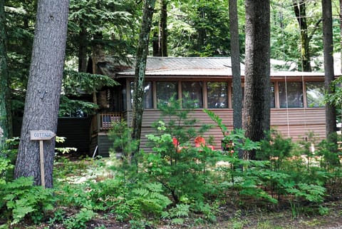 Blue Jay Cottage