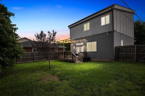 From Broadway Lights to Goodnight Lights.