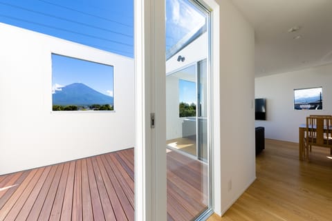 Villa, 3 Bedrooms, Non Smoking | Balcony