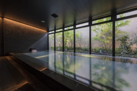 Public bath