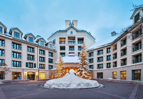 Condo (Beaver_Creek_Park_Hyatt_2bed) | Exterior