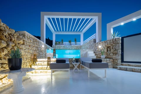 Villa | Property grounds