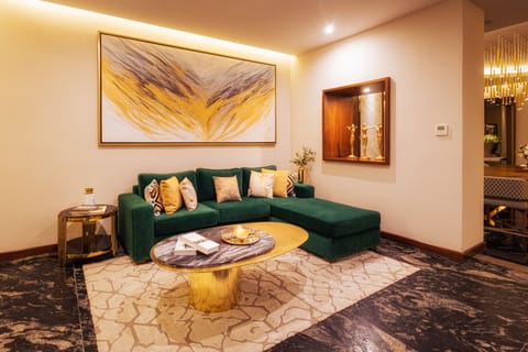 52-inch Smart TV with cable channels