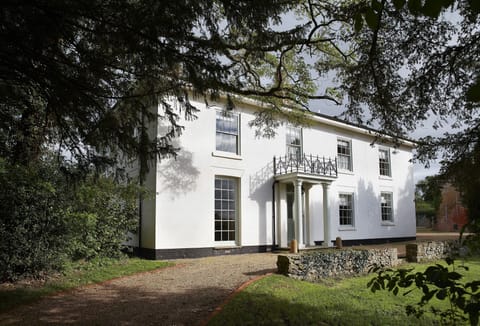 Walesby House is a grade II listed farmhouse which has recently undergone a significant renovation