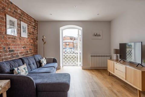 Living Room View