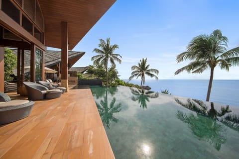 Sundeck