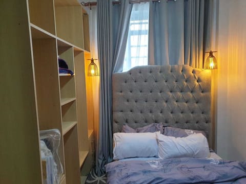 Exclusive Apartment | 1 bedroom, premium bedding, in-room safe, soundproofing