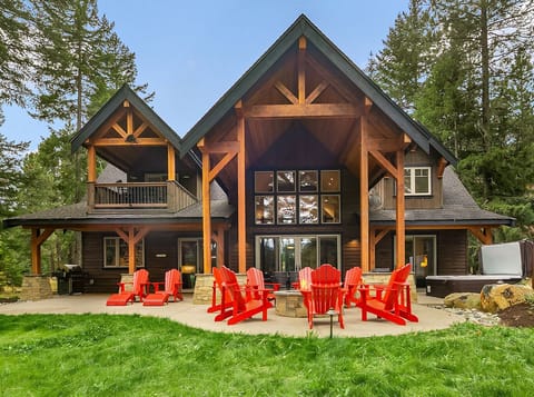 Larkspur Woods: - Welcome to Larkspur Woods at Suncadia Resort!