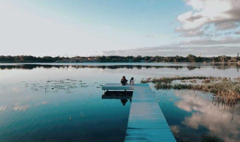 Dock