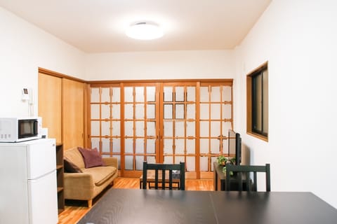 Private Vacation Home | Living area | Flat-screen TV