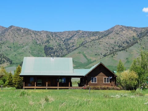 Grayling Cabin