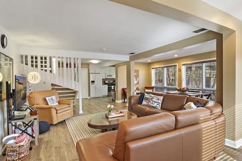 Main Floor Living Room