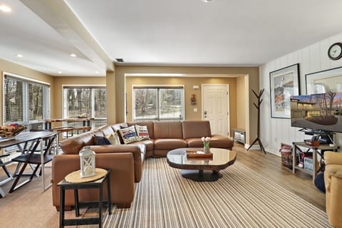 Main Floor Living Room