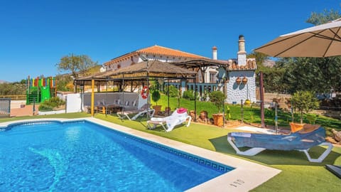 Casa Rural Cayara Villanueva de la Concepción by Ruralidays