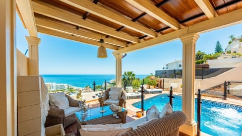 Casa Alex Nerja by Ruralidays