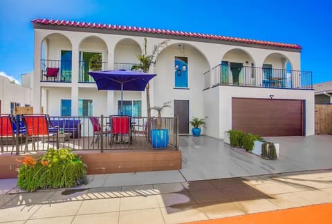 Welcome to The Crown Jewel Villa!