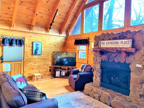 Welcome to your home away from home