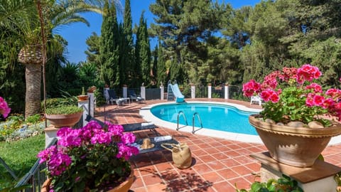 Finca Mi Hogar Málaga - Churriana by Ruralidays