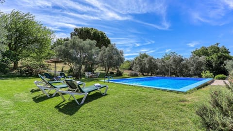 La Monja Antequera - La Higuera by Ruralidays