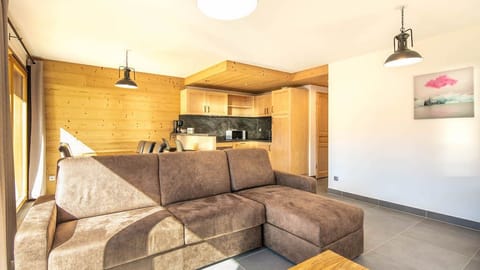 You will love the open-concept living space, perfect for relaxing after a great day.