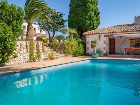 Swimming Pool, Property, Real Estate, Building, House, Estate, Villa, Azure, Water, Vacation