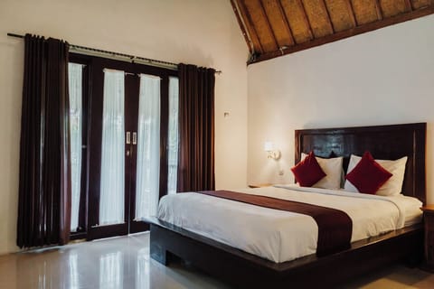 Deluxe Room | In-room safe, desk, free WiFi