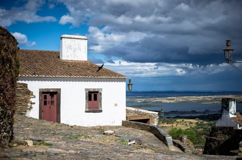 Casa do Varandim