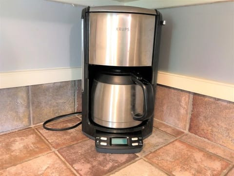 Coffee Maker