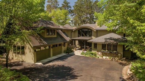 Welcome to Starry Pines!