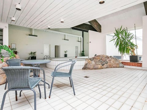 Apartment | Pool | Indoor pool, outdoor pool