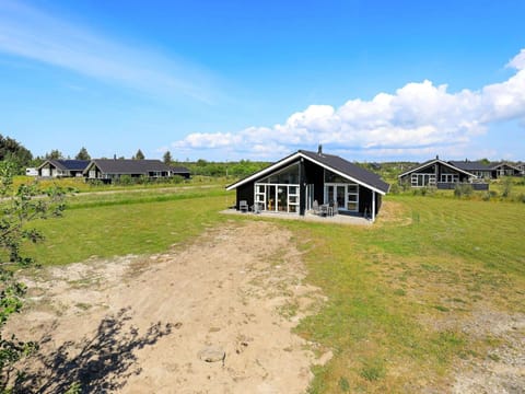 House | View from property