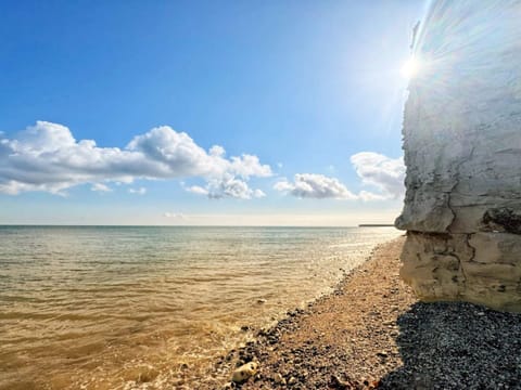 House | Water view