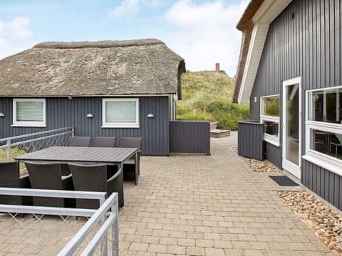 House | View from property