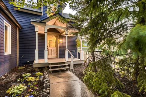 House, Multiple Bedrooms | Exterior
