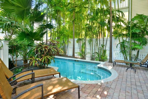 House, Multiple Beds (Seafarer's Refuge) | Pool | Outdoor pool, a heated pool