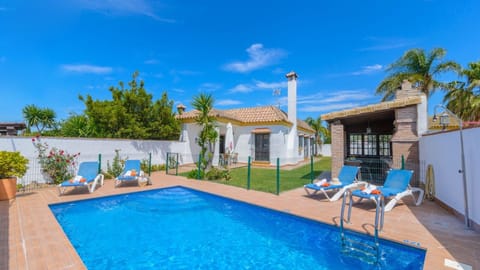 Casas Villanueva - Casa 2 Conil de la Frontera by Ruralidays