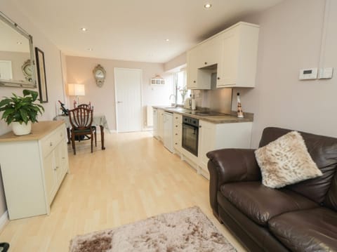 Cottage | Living room