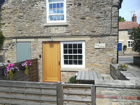 Cottage | Exterior